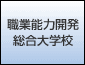 職業能力開発総合大学校