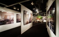 立川ブラインド工業　「日本ｲﾝﾃﾘｱ学会 第19回作品展・巡回展」開催